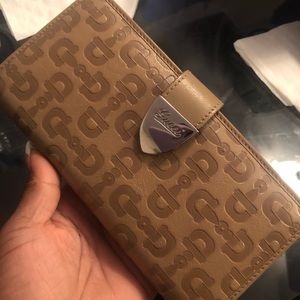 Gucci wallet